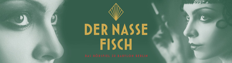 Grafik "Der nasse Fisch"