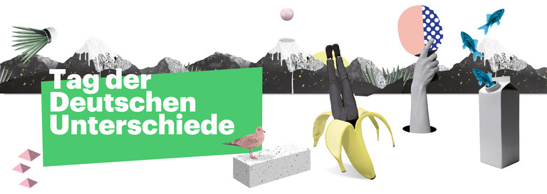 Motivwelt von Deutschlandfunk Nova