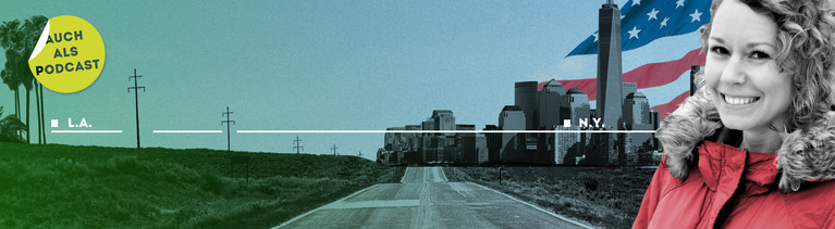Banner zu Hannas Road Trip
