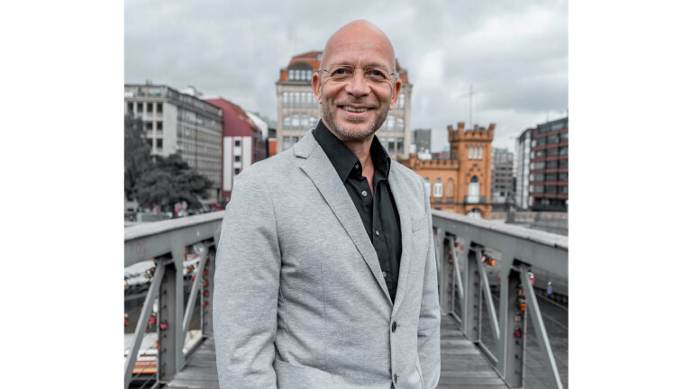 Eric Hegmann, Paartherapeut, Single- und Beziehungscoach