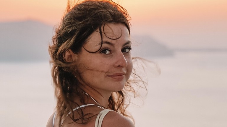 Das Bild zeigt Alicia Knebel