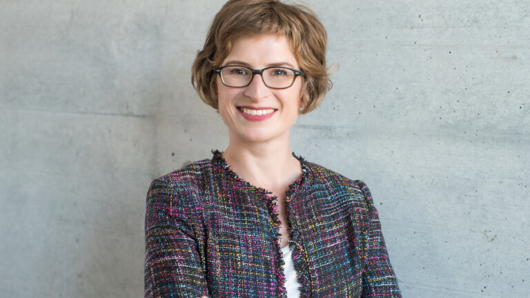 Maike Debus, lehrt am Institut de Psychologie du Travail et des Organisations, an der Universität Neuchâtel