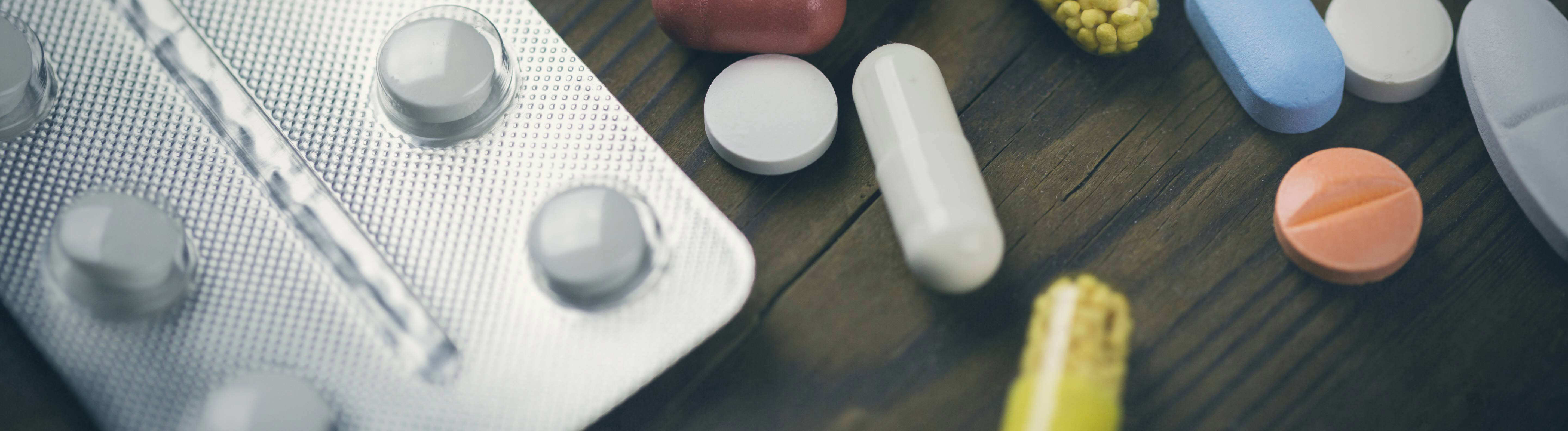 Antibiotika Merkzettel Fur Den Nachsten Arztbesuch Dlf Nova