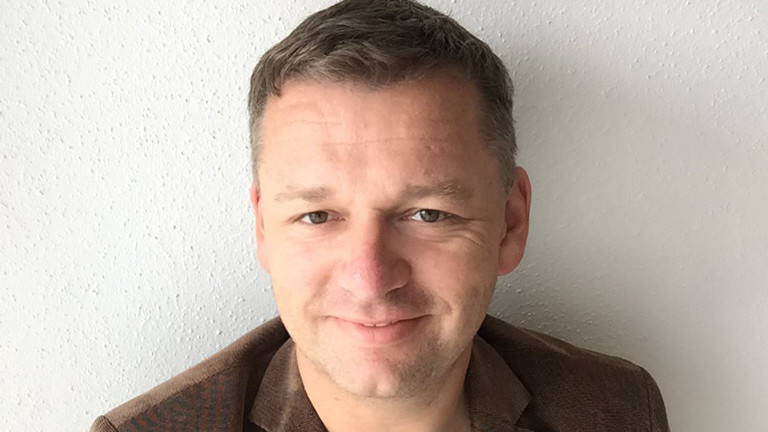 Thorsten Rohde