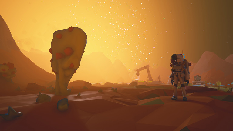 Astroneer