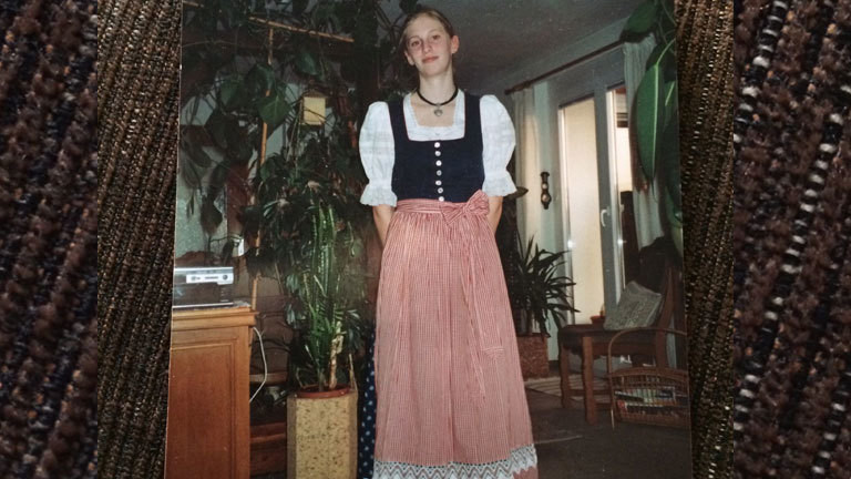 Heidi Benneckenstein
