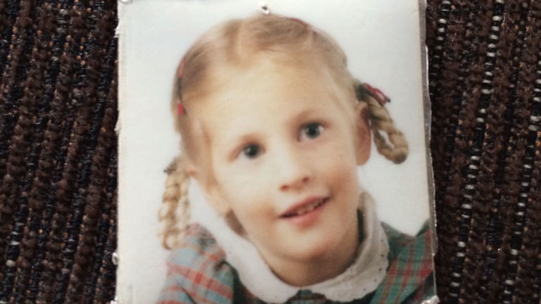 Heidi Benneckenstein