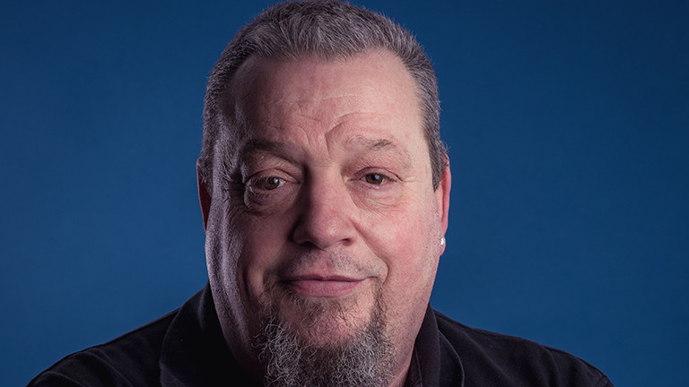 Frank Wenzlow