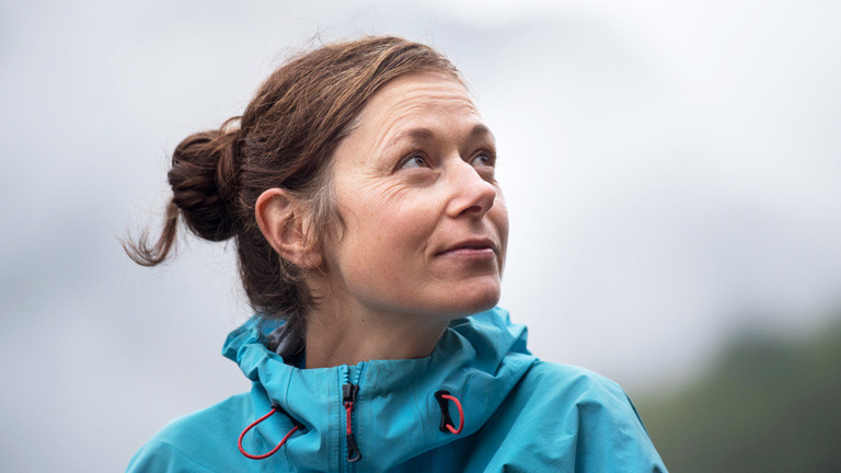 Porträt Caroline Fink