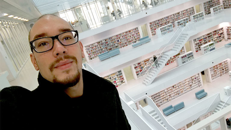 Maximilian Pollux