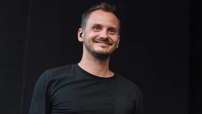 Maxim im Interview: 