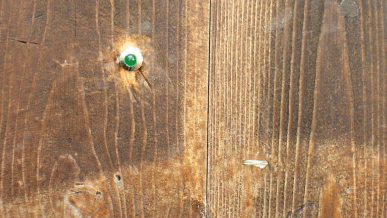 Knocklock