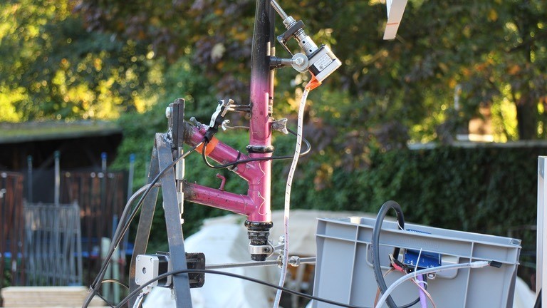 Sonnenscheinmaschine Heliostat Selber Bauen Dlf Nova