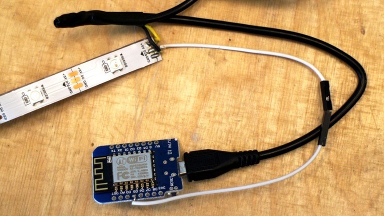 Elektronische Kleingeräte