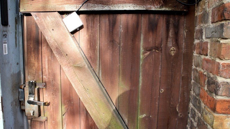 Knocklock