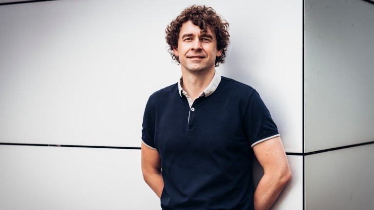 Genetik Und Archaologie Der Archaogenetiker Johannes Krause Forscht Zur Menschheitsgeschichte Dlf Nova