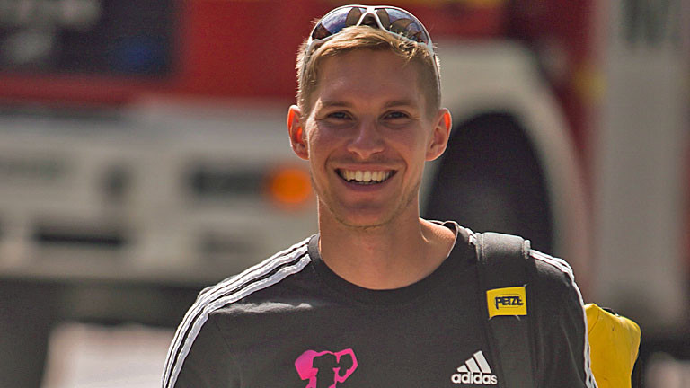 Lukas Irmler