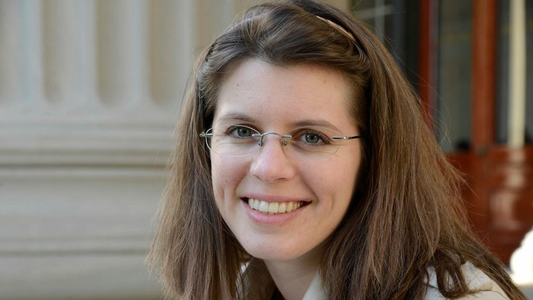 Anna Frebel