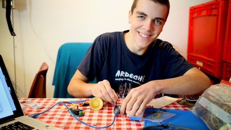 Smarthome-Steckdose hacken