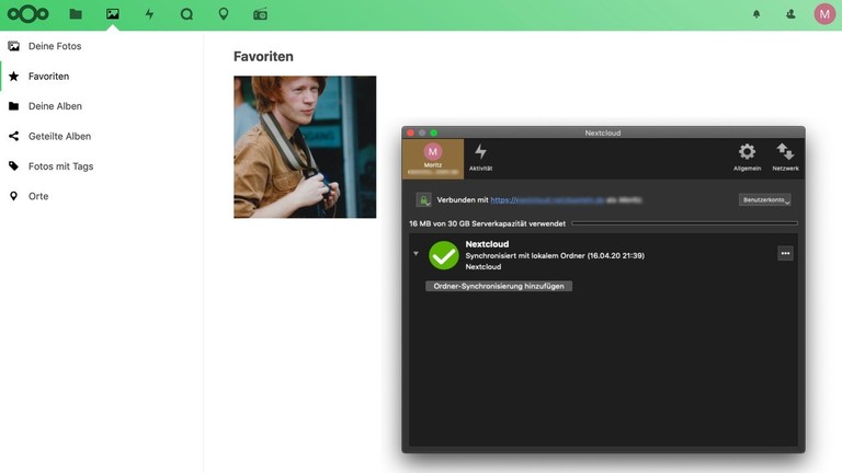 Tools für Videochat-Konferenzen