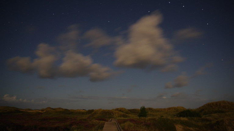 Auf Amrum