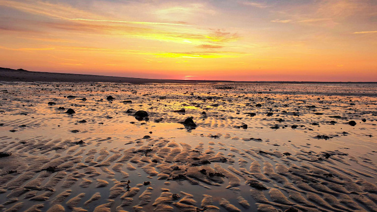 Enno Seifried: Ostsee