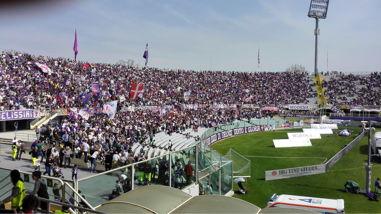 Stadion Artemio Franchi