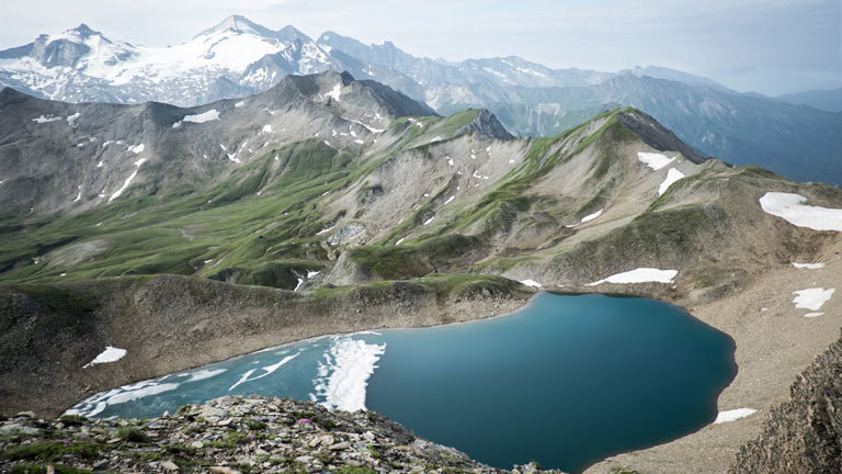 Valeska Achenbach Alpen