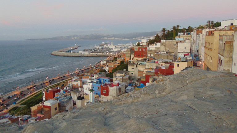 Tanger
