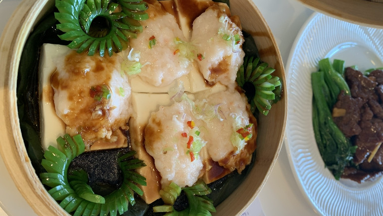 Kringel im Körbchen: Kochkunst in Asien