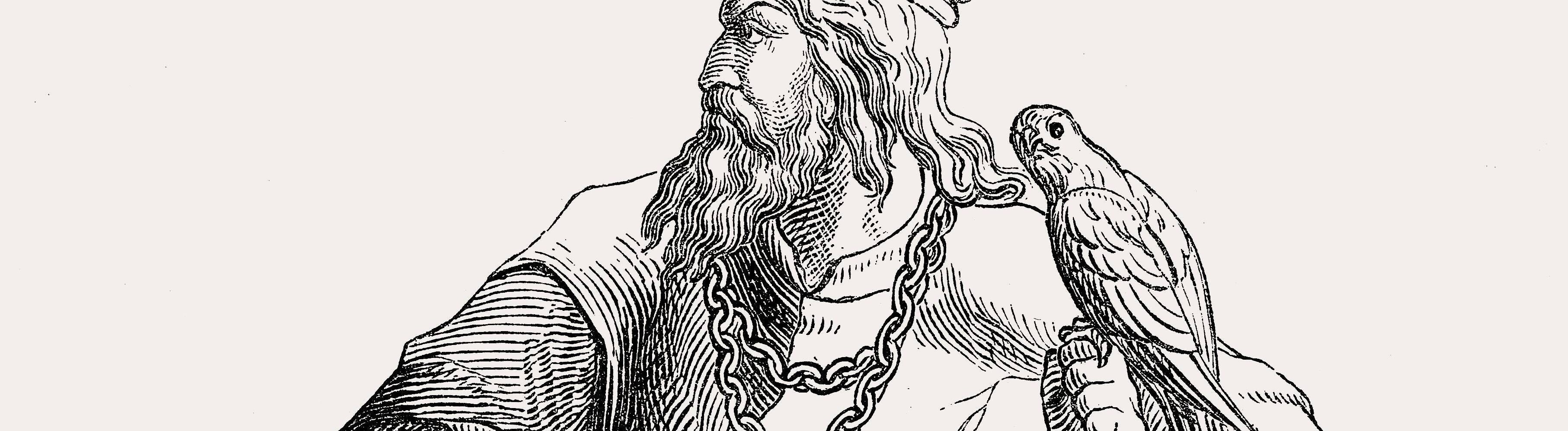 Friedrich II., Kaiser des Heiligen Römischen Reiches von 1220 bis 1250