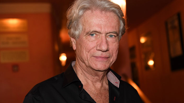 Jürgen Prochnow 11.01.2017