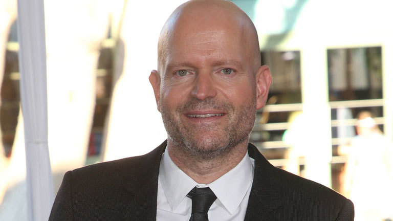 Marc Forster
