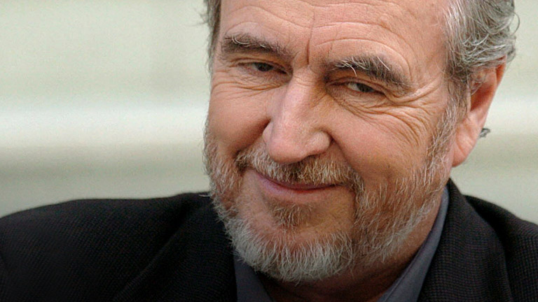 Horrofilm-Regisseur Wes Craven