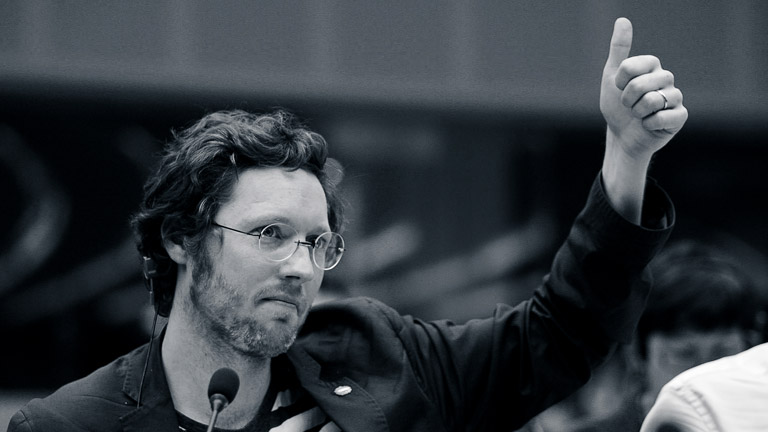 Jan Philipp Albrecht