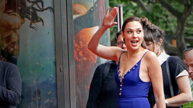 Gal Gadot