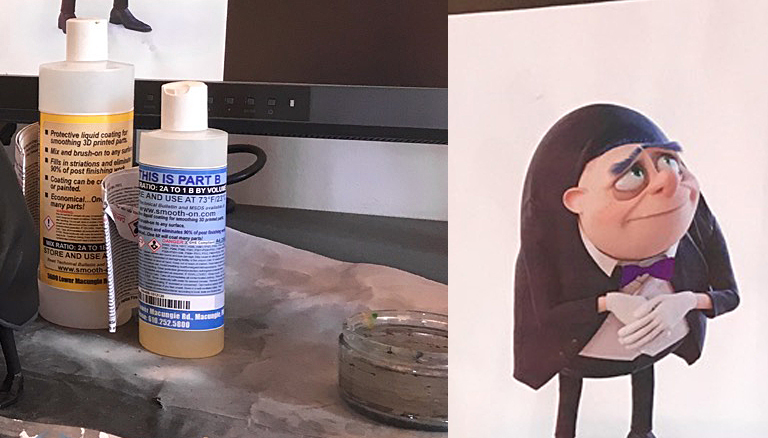 Ambient Entertainment in Hannover