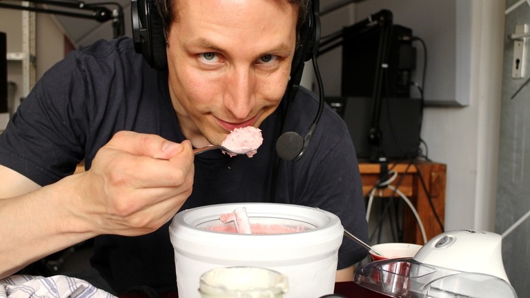 Eis