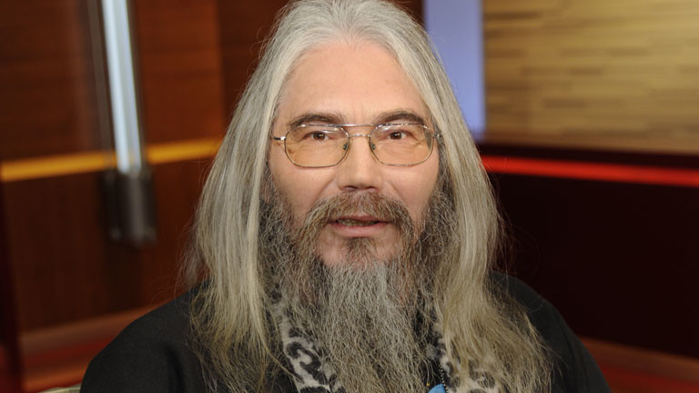 Christian Rätsch - Ethnopharmakologe