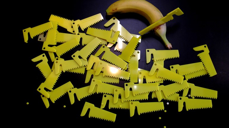 Über 40 Bananensägen® sind entstanden!
