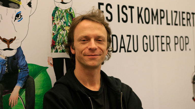 Sebastian Lotzkat.