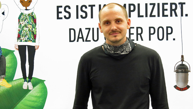 Maxim ist da!