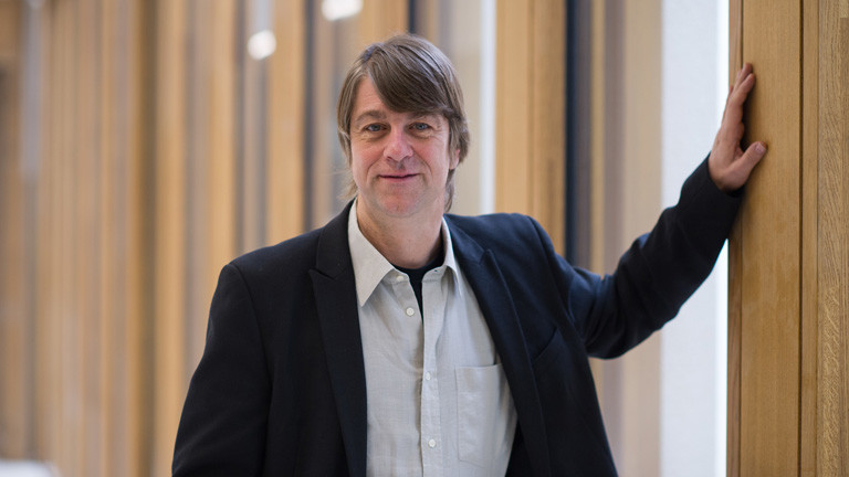 Holger Schultze, Theater und Orchester Heidelberg