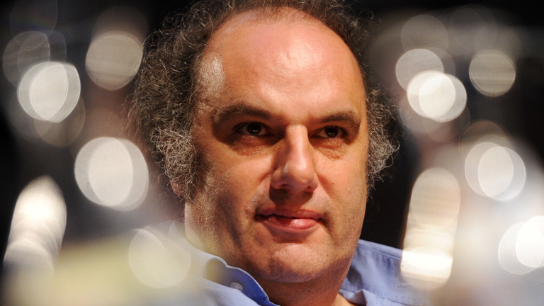 Matthias Lilienthal, Kammerspiele München