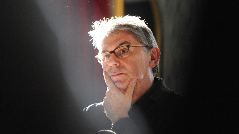 Ulrich Khuon, Deutsches Theater Berlin