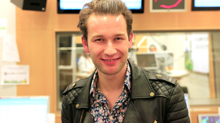 Jan-Philipp Cleusters