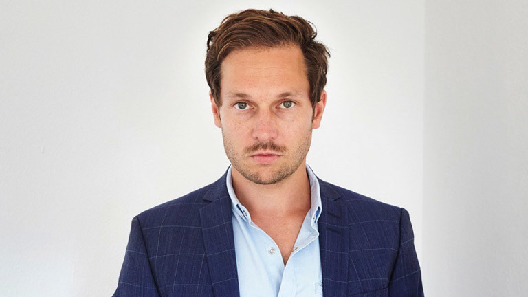 Friedemann Karig