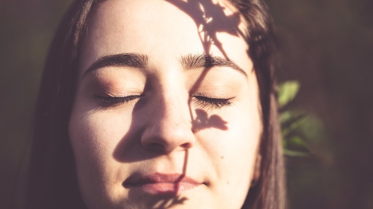 Achtsamkeit Warum Stille Im Kopf Gut Fur Uns Ist Dlf Nova