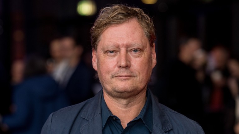 Regisseur Nils Willbrandt