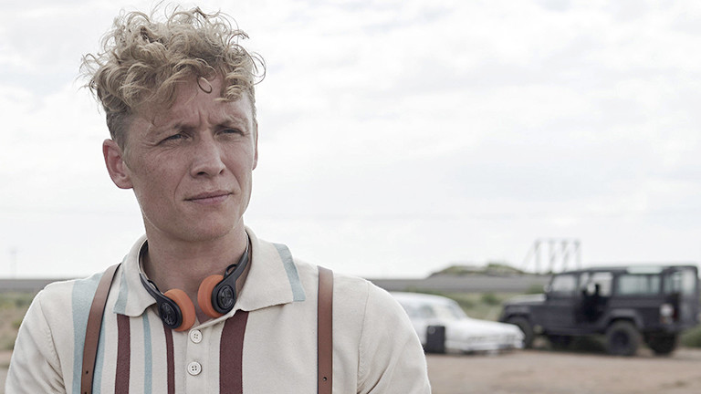 Army of the Dead: Matthias Schweighöfers Horror-Show · Dlf Nova